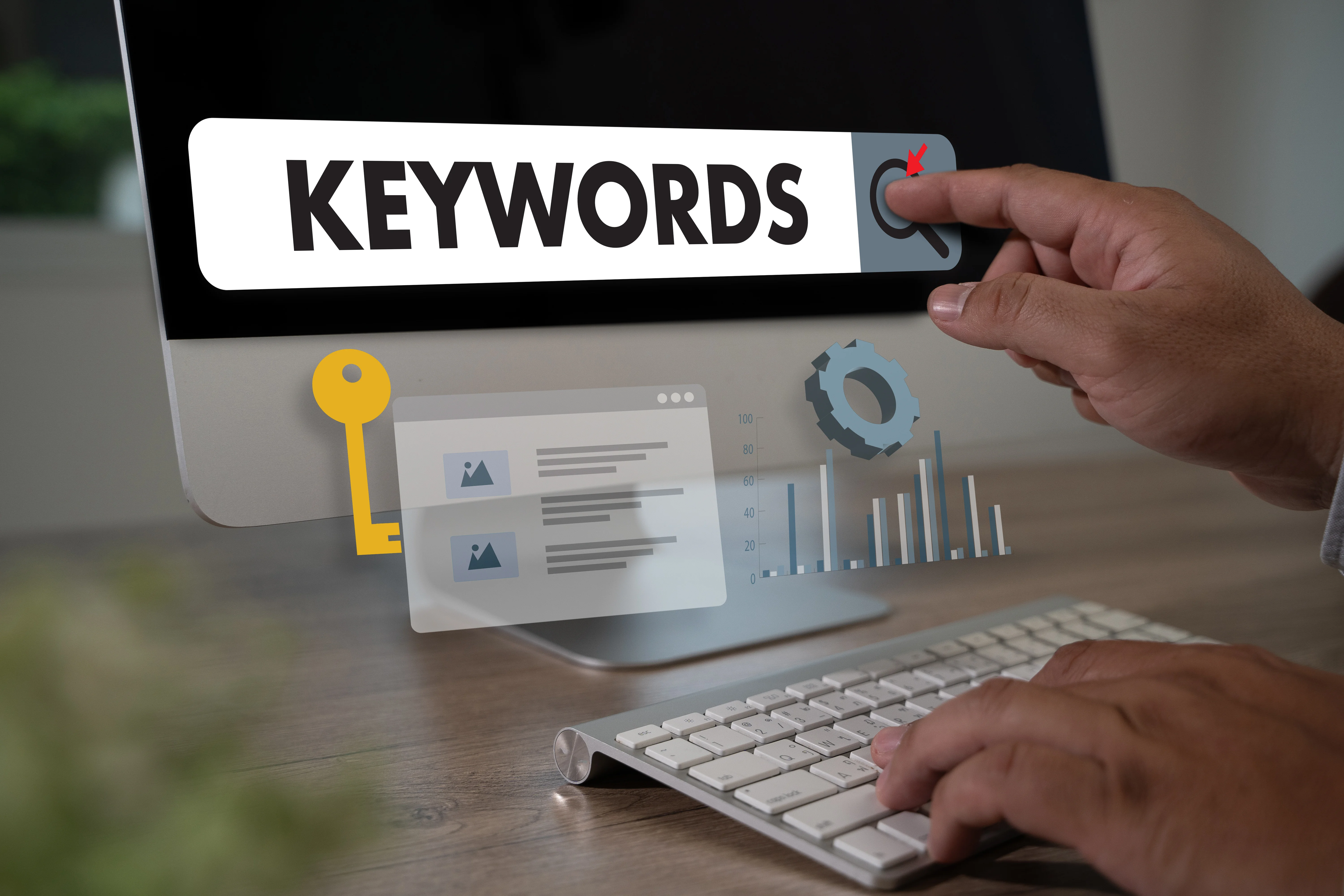 Keyword